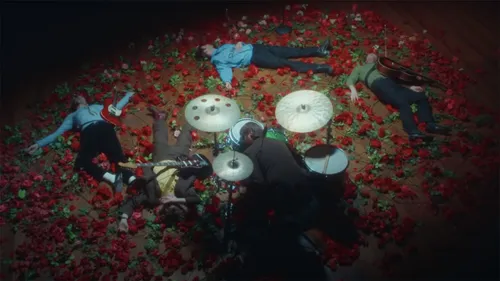 Fontaines D.C. - Jackie Down The Line